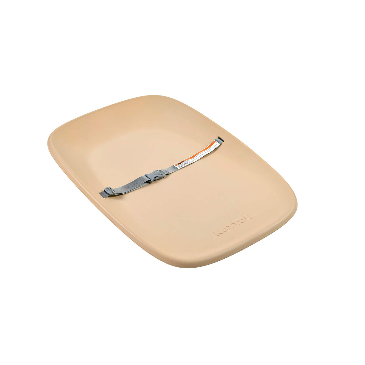 Nattou Diaper Changing Pad Softy