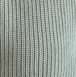 Organic Cotton Chunky Knit Sweater