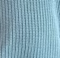 Organic Cotton Knit Beanie, Earth Tones