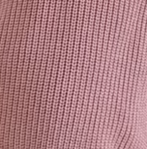 Organic Cotton Chunky Knit Sweater