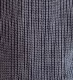 Organic Cotton Knit Beanie, Earth Tones