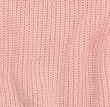 Organic Cotton Chunky Knit Sweater